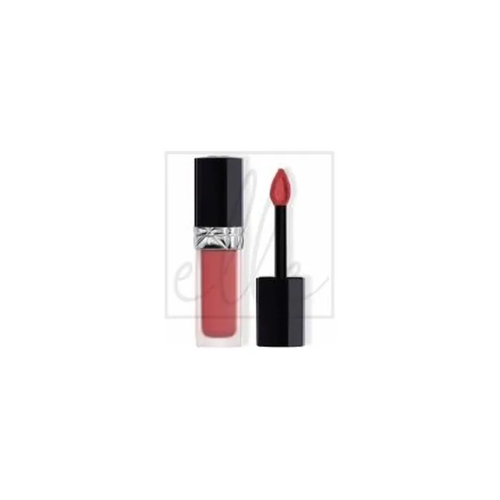 Dior Rouge Dior Forever Liquid Forever Grace Highly Pigmented 6 Ml
