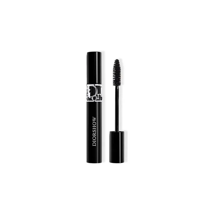Dior Diorshow 24h Buildable Volume Mascara Black