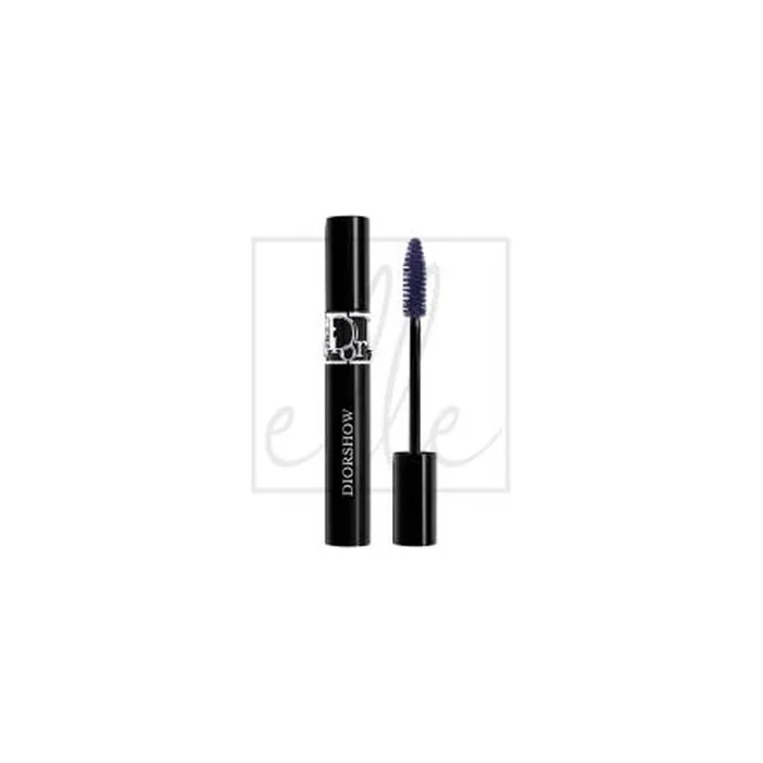 Dior Diorshow Blue
