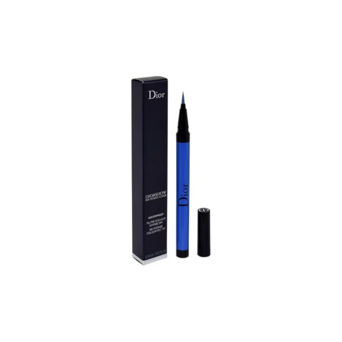 Dior On Stage Eyeliner Waterproof 181 Satin Indigo 055ml