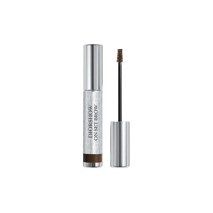 Christian Dior Diorshow On Set Brow 032 Dark Brown 5ml