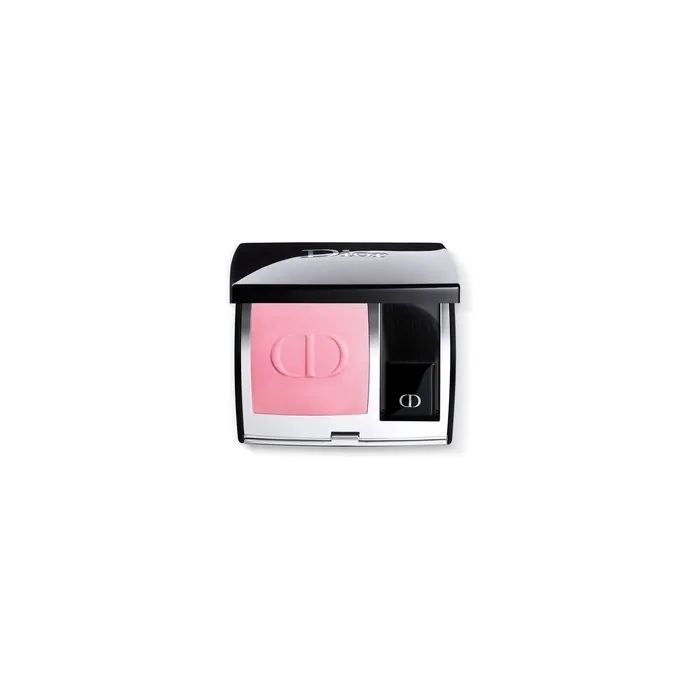 Christian Dior Rouge Blush For Cheeks And Cheekbones Long Lasting 6g