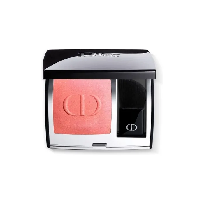 Dior Rouge Blush Shimmer 365 New World By Dior