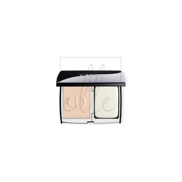 Dior Forever Natural Velvet 1n Neutral Compact Powder
