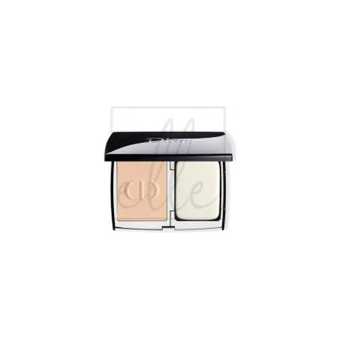 Dior Forever Natural Velvet Foundation 3n Neutral 10 G