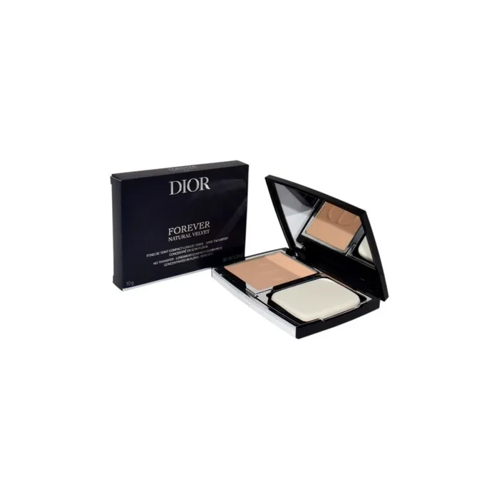 Dior Forever Natural Velvet 4n Neutral