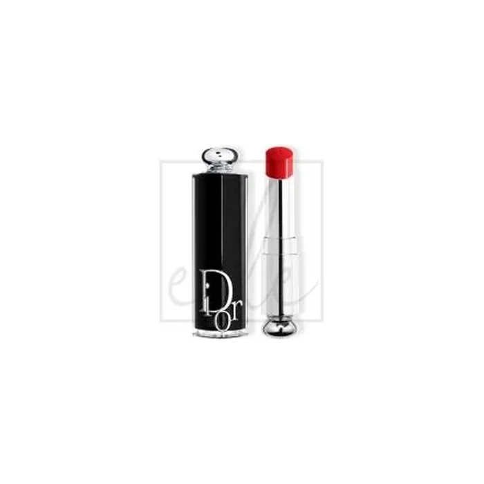 Dior Addict Lipstick 745 Redvolution Hydrating Lipstick With Gloss 32 Grams
