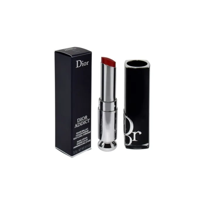 Dior Addict Shine Lipstick 841 Caro Hydrating Lipstick With Gloss 32g