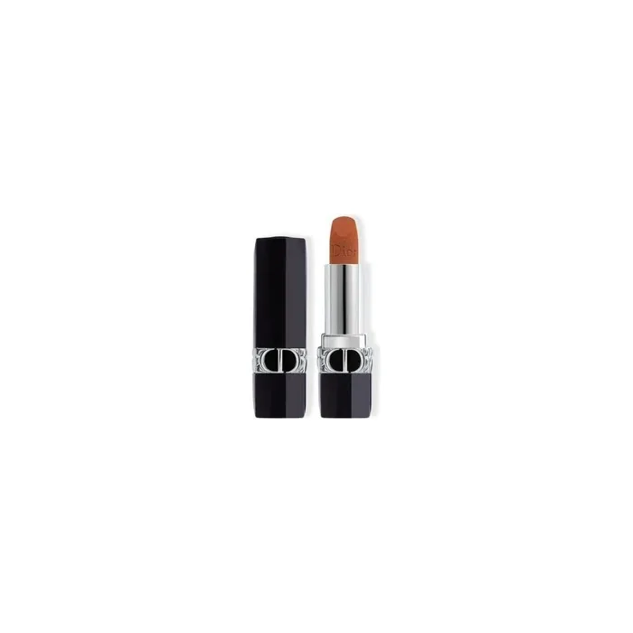 Rouge Dior Velvet Lipstick 200 Nude Touch