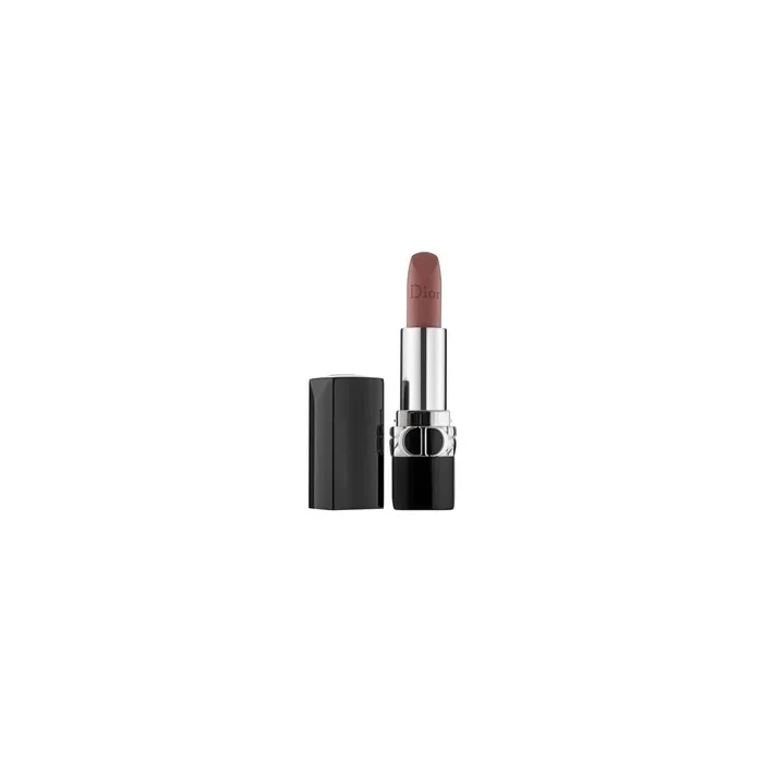 DIOR Rouge Dior Lipstick Refill No.300 Nude Style Velvet 3.5g
