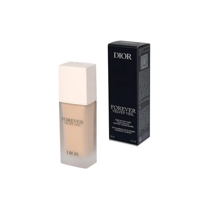 Dior Forever Velvet Veil Primer 1.0oz 30ml