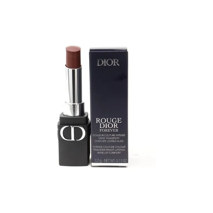 Dior Rouge Dior Forever Transfer-Proof Lipstick 760 Forever Gram