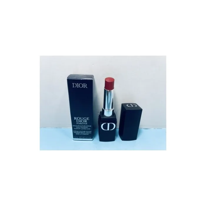 Christian Rouge Dior Forever Lipstick 866 Forever Together 0.11oz