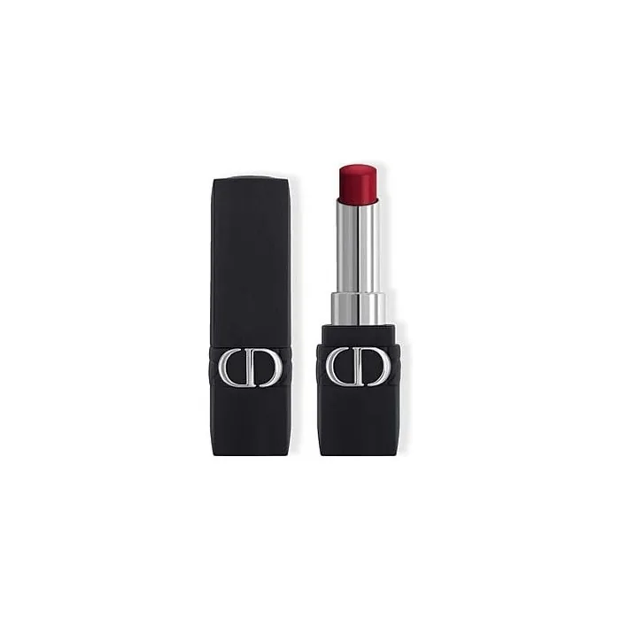 Dior Rouge Dior Forever Transfer-Proof Lipstick 879 Passionate