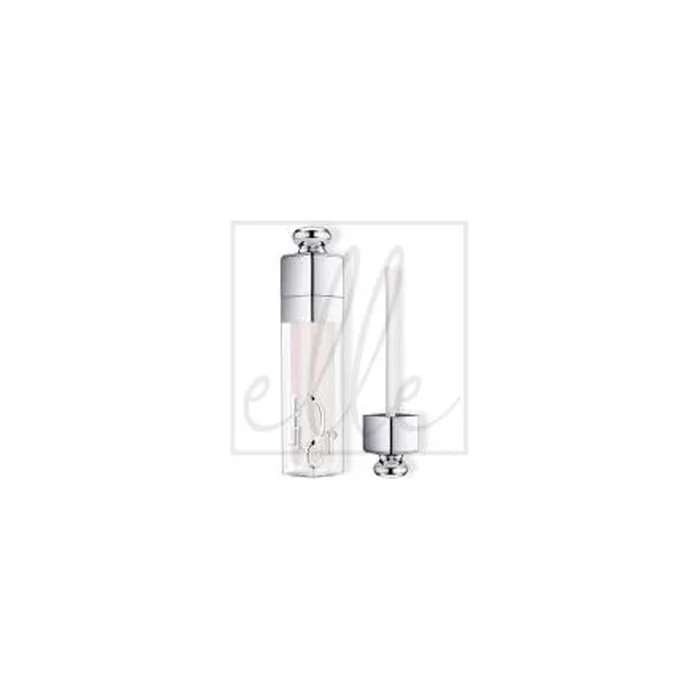 Dior Addict Lip Maximizer Lipgloss 002 Opal 6 Ml Volume Lip Gloss