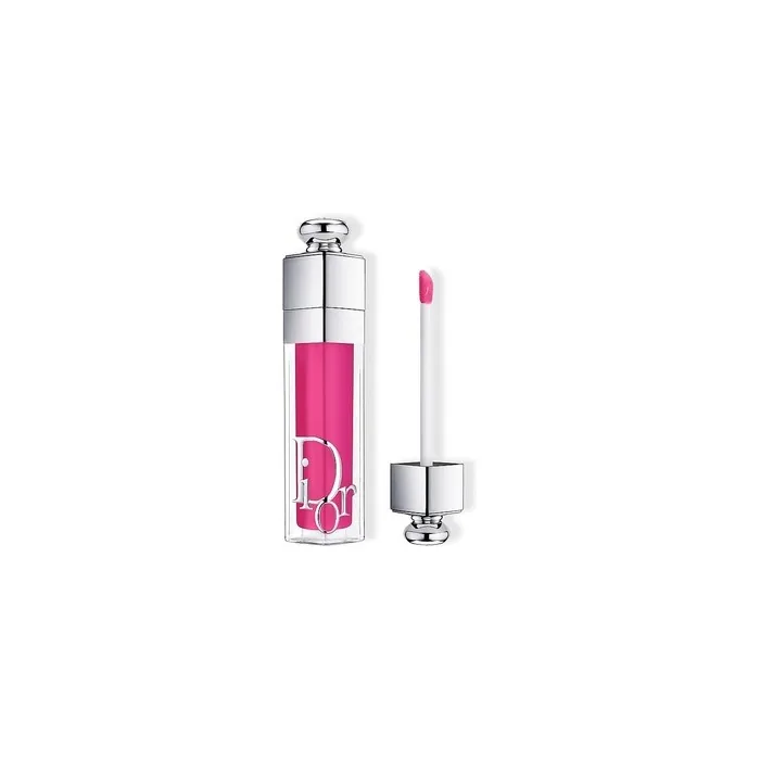 Dior Addict Lip Maximizer Lipgloss 007 Raspberry