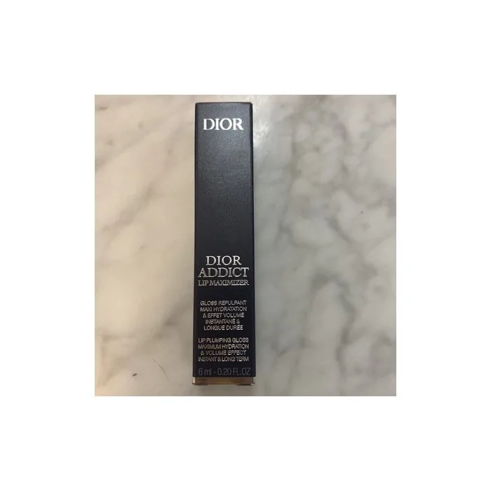 Christian Dior Dior Addict Lip Maximizer Plumping Gloss 012 Rosewood 6ml/0.2oz