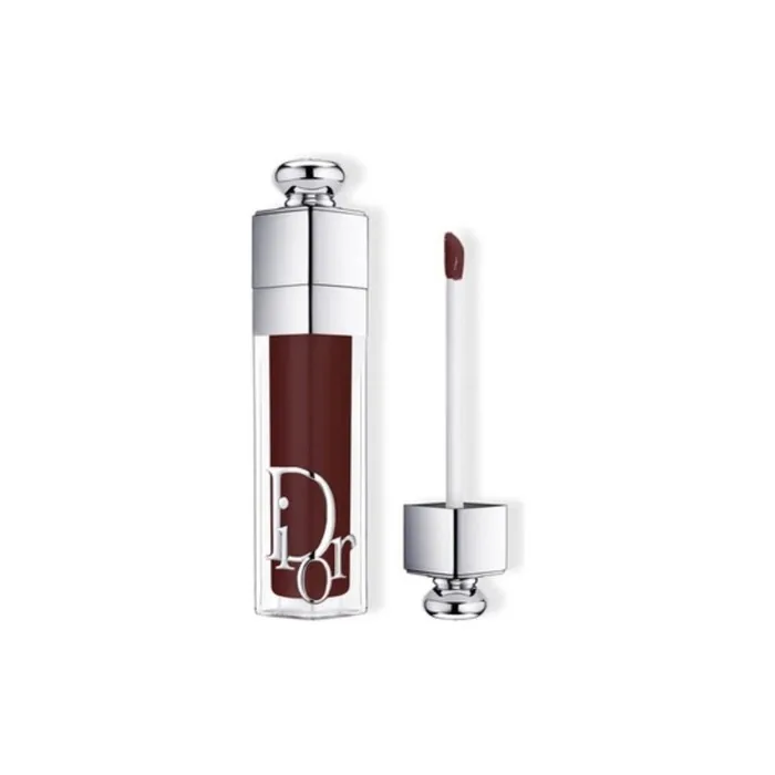 Dior Addict Lip Maximizer Plumping Gloss 020 Mahogany 0.2oz/6mL