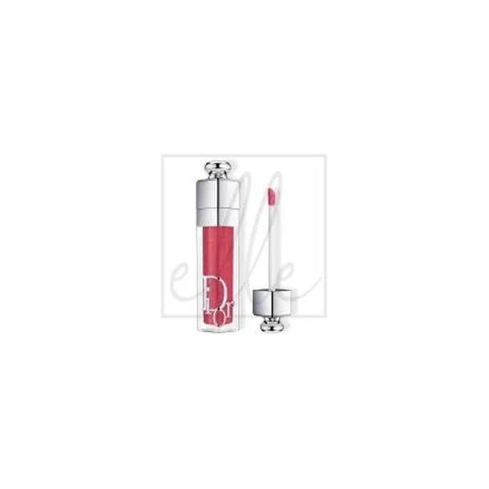 Dior Lip Maximizer Intense Fig Volume Lip Gloss 6 Ml