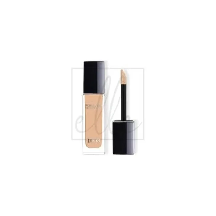 Dior Forever Skin Correct Concealer 3 W Warm Fullcoverage Concealer 11 Ml