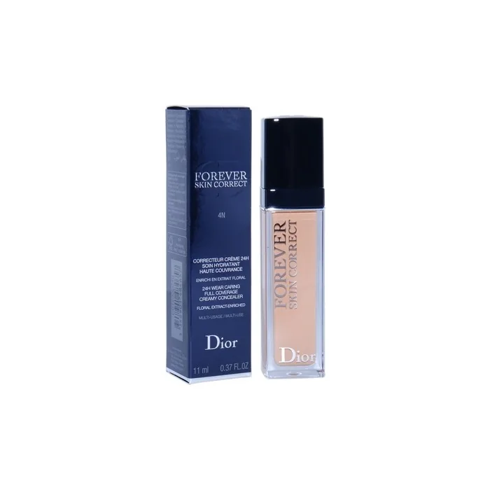 Dior Forever Skin Correct Concealer 4 N Neutral 11ml