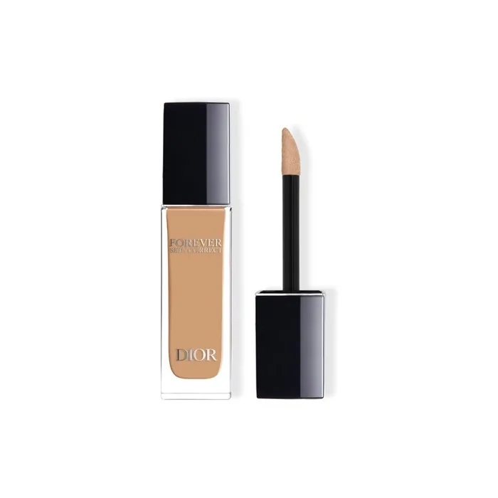 Dior Dior Forever Skin Correct Concealer 4w Warm 11 Ml