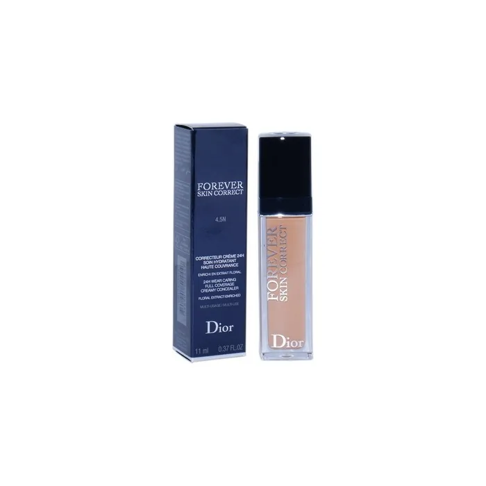 Dior Forever Skin Correct Concealer 45 N Neutral 11ml