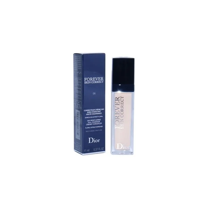 Dior Forever Skin Correct Concealer 0n Neutral 11ml
