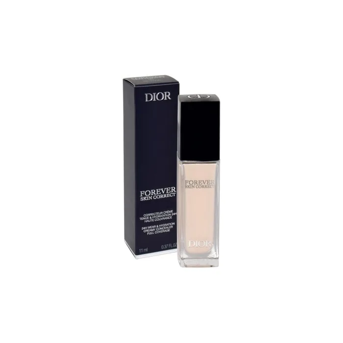 Dior Forever Skin Correct Concealer Fullcoverage Concealer 11 Ml