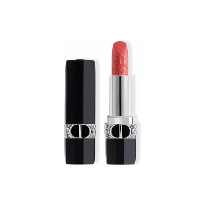 Rouge Dior Satin Refillable 35g Enchanted Pink