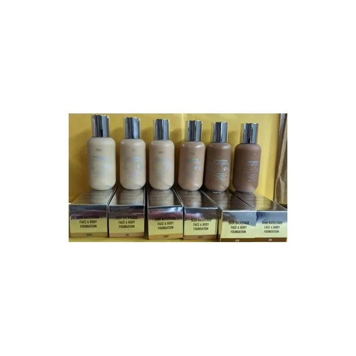 Dior Backstage Face & Body Foundation - Choose Your Shade