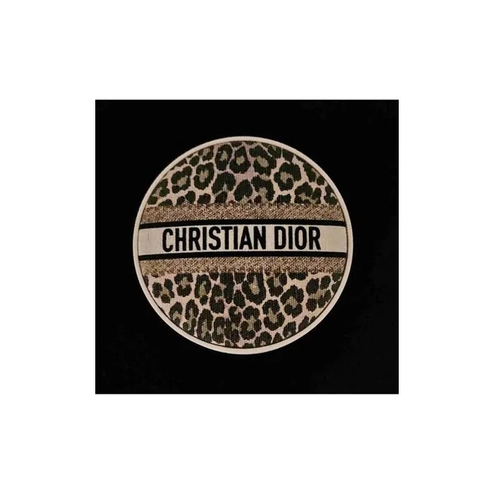 Dior Forever Cushion Powder Mitzah Limited Edition Leopard Rose
