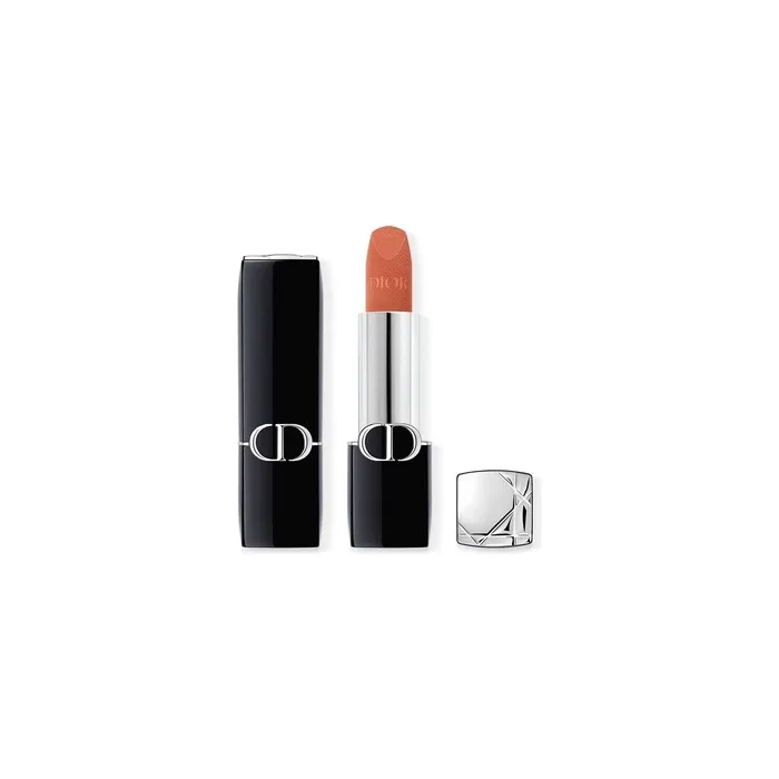 Christian Dior Dior Rouge Dior Long Wear Velvet Lipstick 4 G