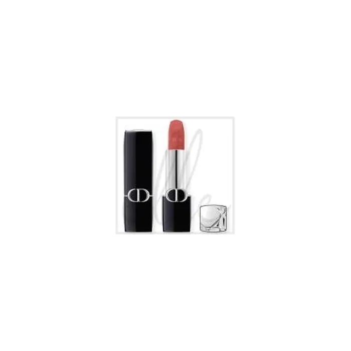 Dior Rouge Dior Lipstick New Velvet 350g 772