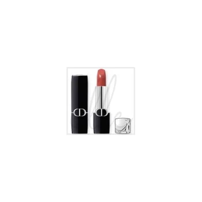 Dior Rouge Dior Lipstick Satin 683 Rendezvous 350g