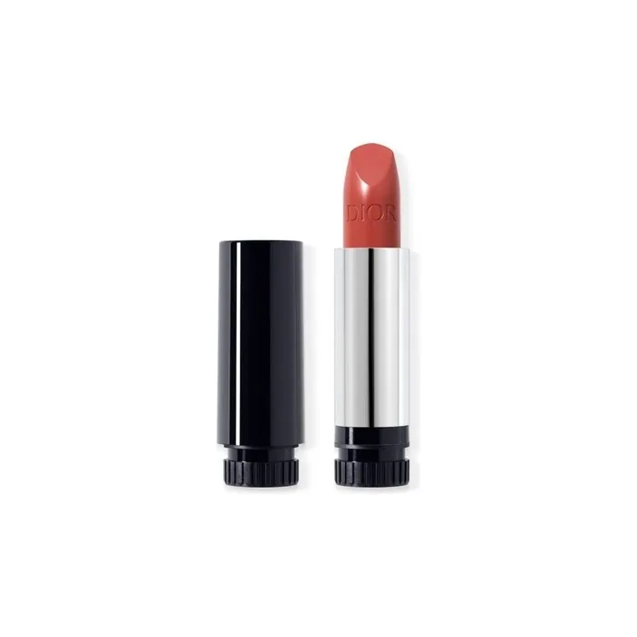 Dior Rouge Dior Barra De Labios 683 Rendezvous Satin Recarga Lipstick