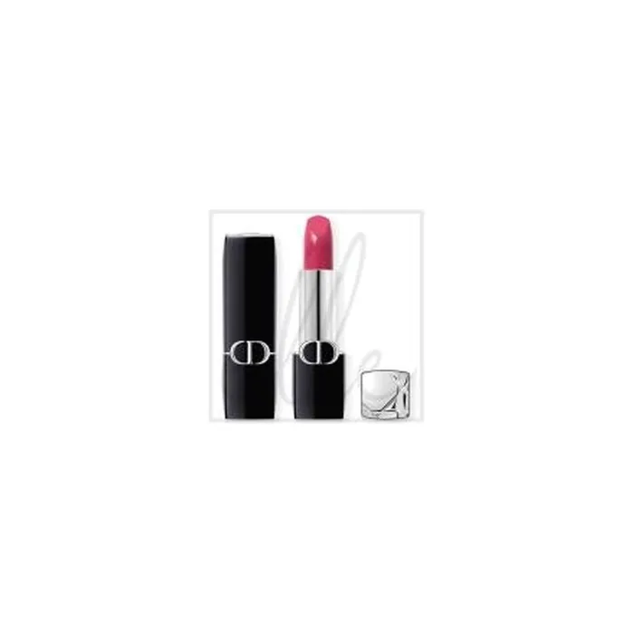 Dior Rouge Dior Lipstick Satin 350g 678