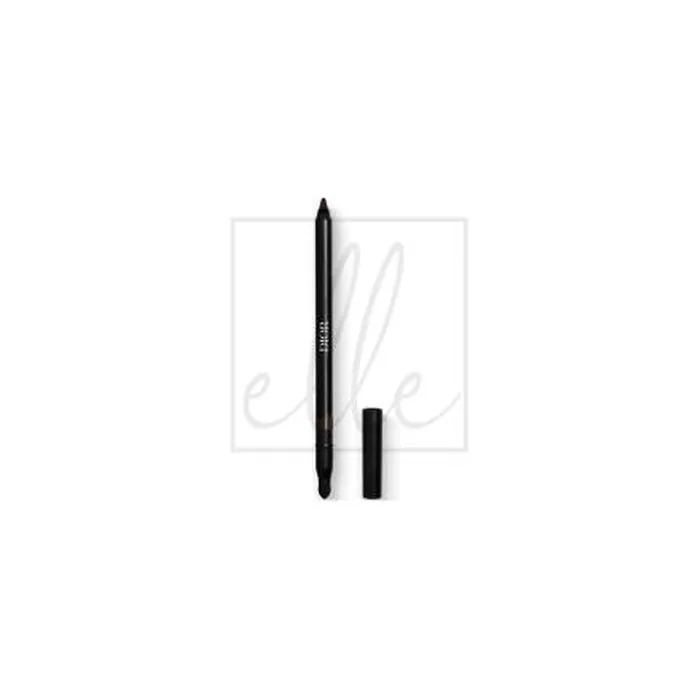 Dior Diorshow On Stage Crayon 594 Brown Eyeliner