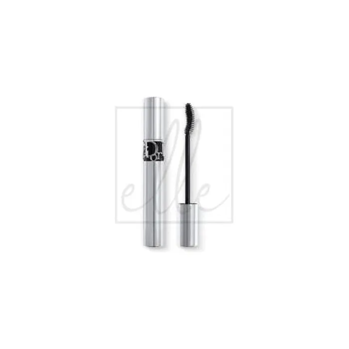 Dior Diorshow Iconic Overcurl Mascara 090 Black 6g