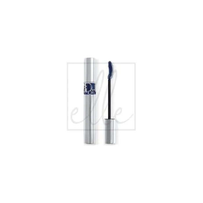 Dior Diorshow Iconic Overcurl Mascara 264 Blue 6g