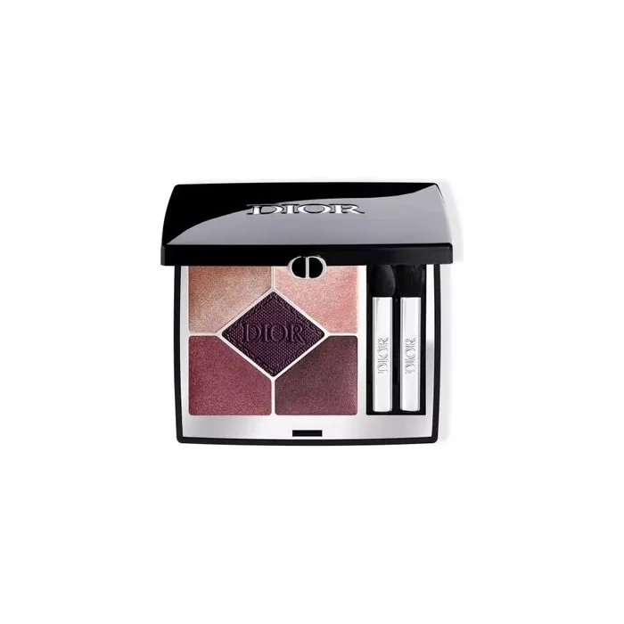 Dior 5 Couleurs Couture Eyeshadow Palette 183 Plum Tutu 7g
