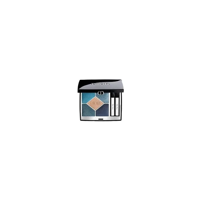 Dior 5 Couleurs Couture Eyeshadow Palette 279 Denim 7g