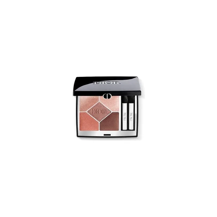 Dior 5 Couleurs Couture Eyeshadow Palette 429 Toile De Jouy 7g