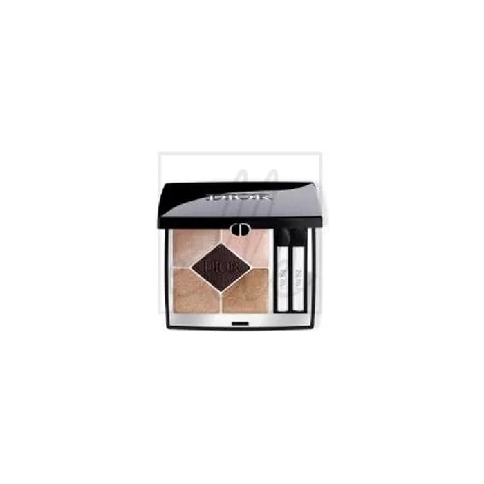 Dior Diorshow 5 Couleurs Couture 539 Grand Bal