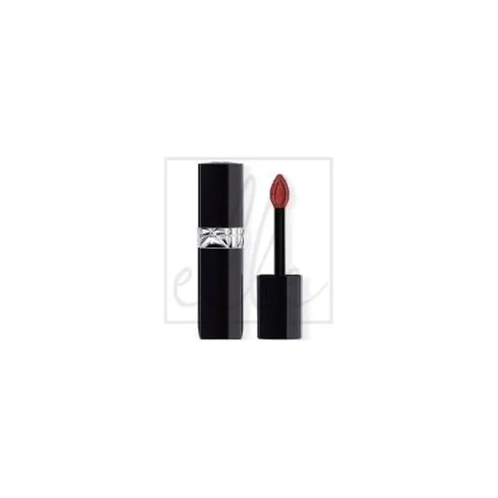 Dior Rouge Dior Forever Liquid Lacquer 720 Icone