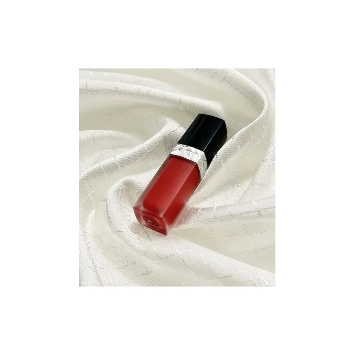 Rouge Dior Forever Liquid Lipstick 999 Forever Dior - New Sealed