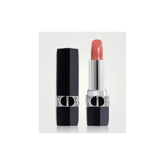 Dior Rouge Dior Lip Balm 1 Unit A Luxurious Lip Balm From Dior