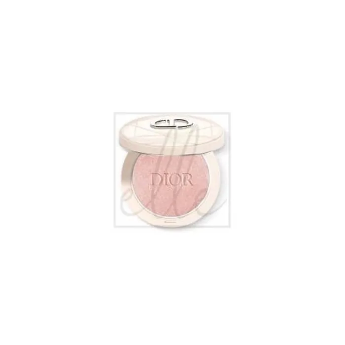Dior Forever Couture Luminizer Highlighter 6g Pink Glow 02