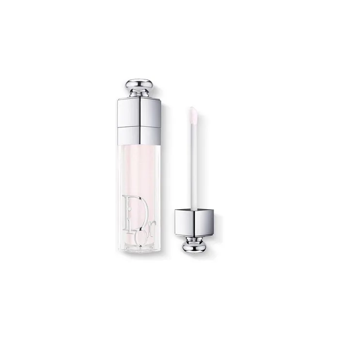 Dior Addict Lip Maximizer Plumping Gloss 050 Holographic Silver 0.2 Oz 6 Ml
