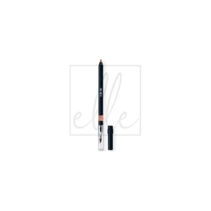 Dior Contour Lip Liner Pencil 200 Nude Touch 120g